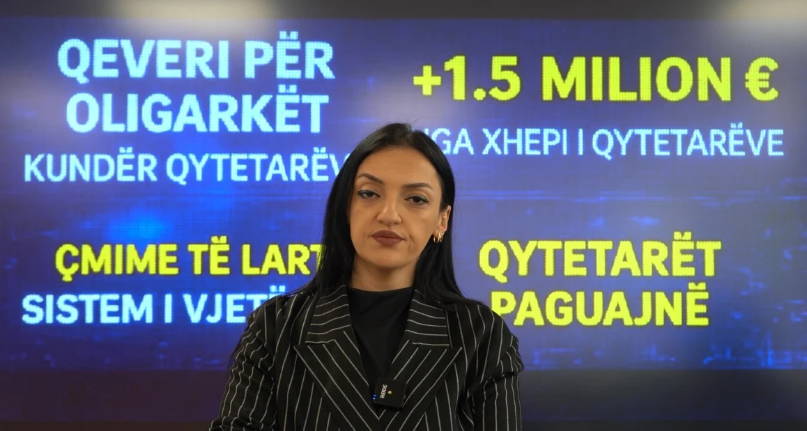 ДУИ бара итна промена на правилникот за утврдување на цените на горивата