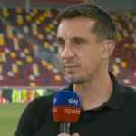 Невил го критикуваше судијата по натпреварот меѓу Ливерпул и Сити: Ова го убива фудбалот