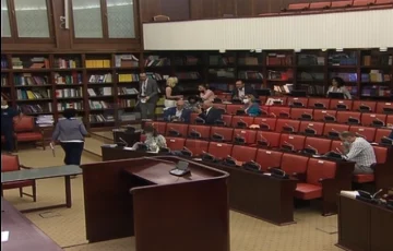 И денеска амандманската расправа за ребалансот на Буџетот