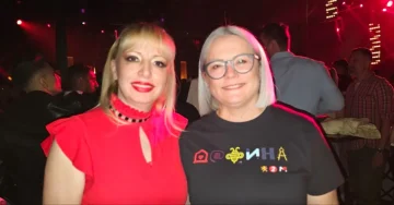 Пешевска: Го повикувам Клубот на пратенички, жените од СДС и жените од сите други партии да застанеме јасно и заеднички против навредливиот говор кон жените