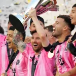 Шок за Меси и Интер Мајами, Масчерано замина