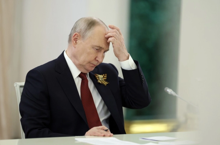 „Тој донесе длабоко разочарување“: Расположението во Русија се врти против Путин