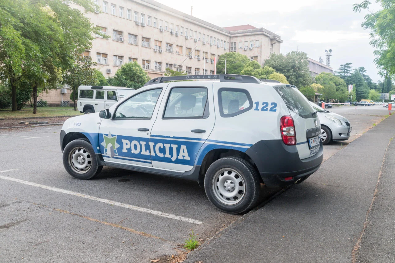 Мајка и ќерка од Сараево починаа за помалку од еден час на одмор во Црна Гора