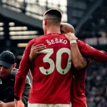 Резултати како вчера за првпат имало во англиската Премиер лига!