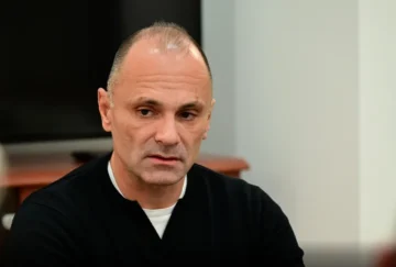 ВМРО-ДПМНЕ: Филипче за патарините да не глуми социјалдемократ од ТЕМУ