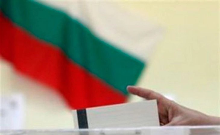 Бугарската влада усвои одлука за подготовка на претседателските избори