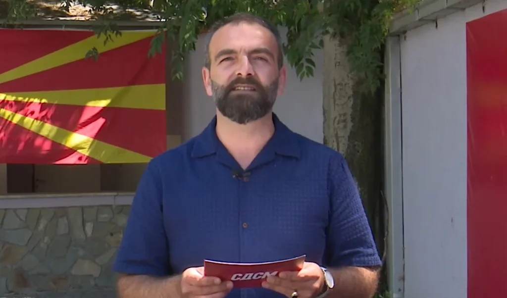 (Видео) Димитриевски: Кризата со откупот на млеко се зголемува, Мицкоски нема пари за земјоделците