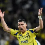 Кристијано Роналдо: Јас припаѓам на Саудиска Арабија