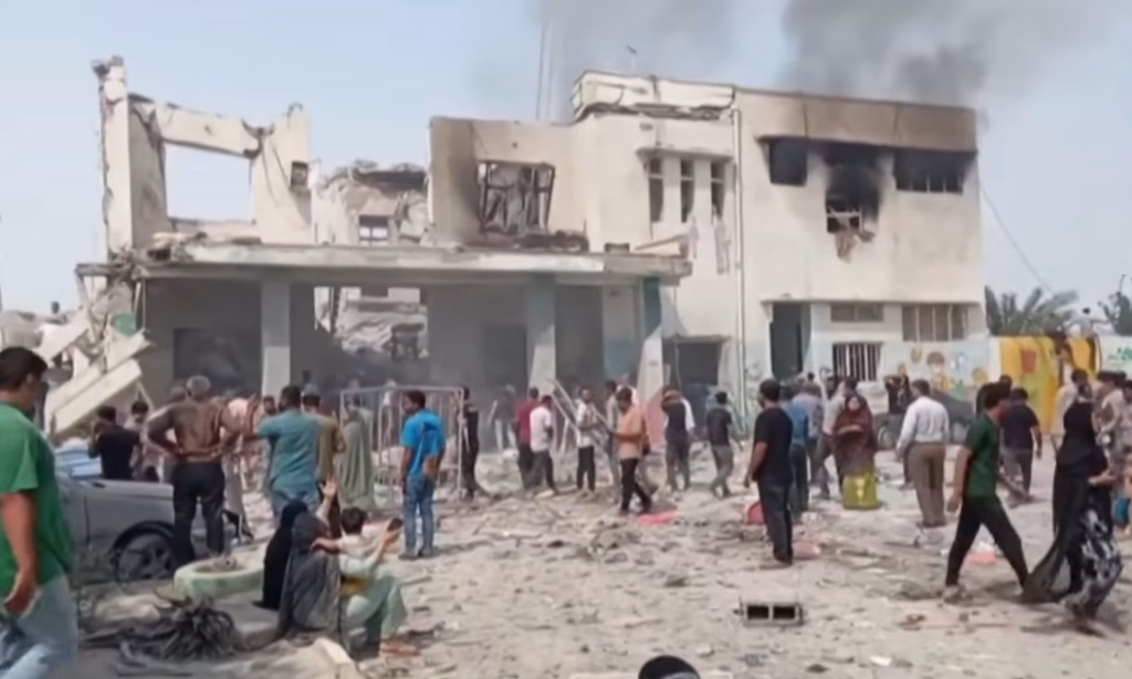 Иранска влада: Заканите за уништување на иранската цивилизација се знак на незнаење