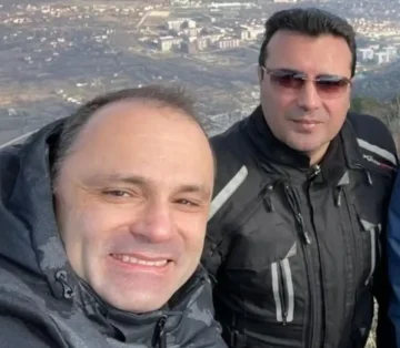 (ВИДЕО) Петрушевски: Заев и Филипче ја претворија Македонија во Колумбија на Балканот