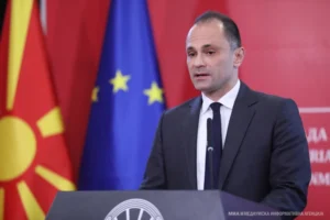 СДСМ повторно го поднесе Предлог законот за минимална плата, дава поддршка на барањето на ССМ за нејзино зголемување