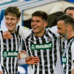 Партизан го врати тренерот кој го отпушти пред три месеци!