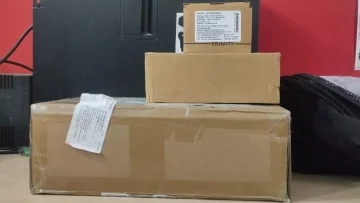 РАЗБИЕНА КРИМИНАЛНА ШЕМА: Илегално изигрувале „пошта“, покрај „Пошта на Македонија“