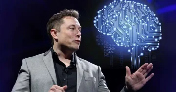 ИЛОН МАСК ПРЕДВИДУВА ТЕШКА ИДНИНА: Без AI и роботи САД ќе се соочат со финансиски колапс