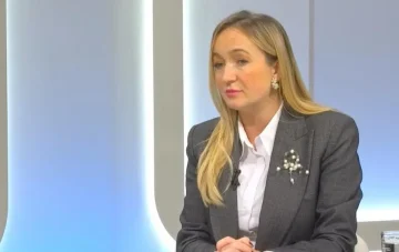 Петрушевска: За 16 месеци, споредбено со изминатите 7 години, се направи охрабрувачки чекор во делот со борбата со корупцијата