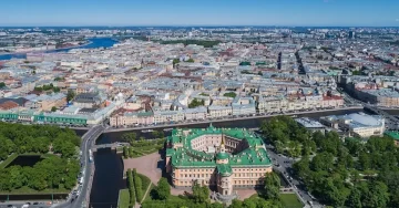 РУСИЈА ГО ЗАТВОРА ГЕРМАНСКИОТ КОНЗУЛАТ ВО САНКТ ПЕТЕРБУРГ: Престануваат со работа и центрите на Гете-институтот