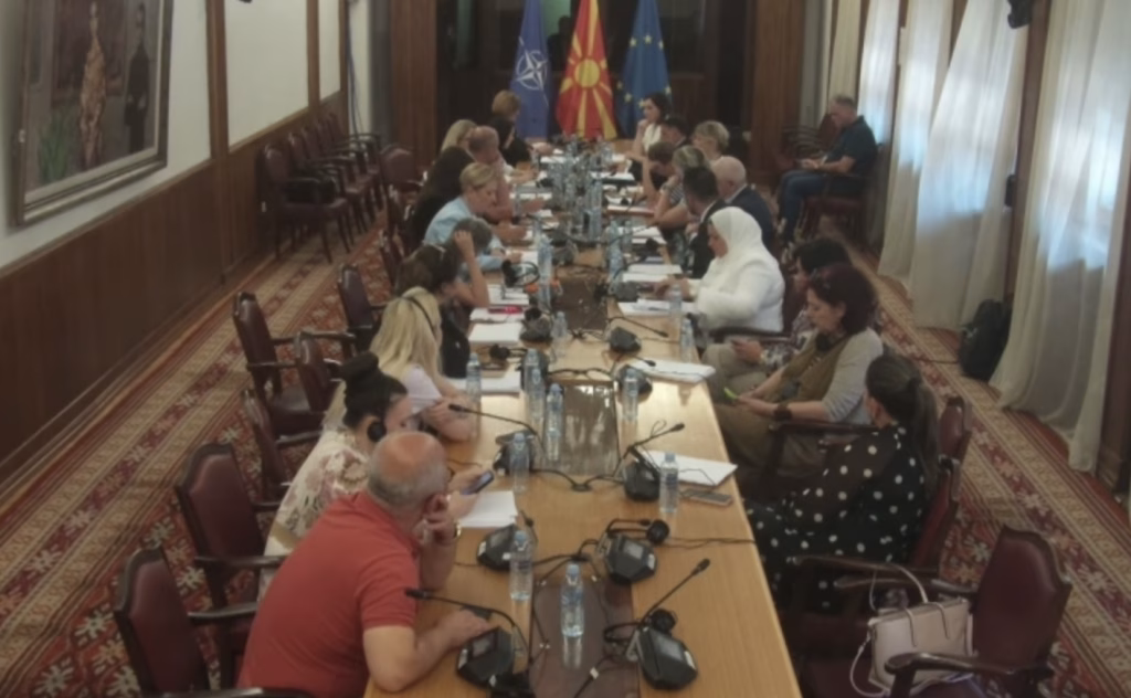 Собраниската комисија даде „зелено светло“ за новиот пакет закони за високо образование