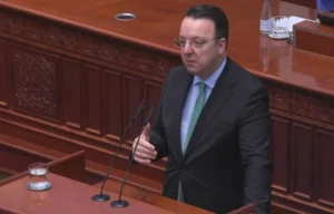 Николоски: Од март следната година нова авиолинија Дубаи -Скопје, преговараме и за поврзување на Охрид со еден од аеродромите во ОАЕ