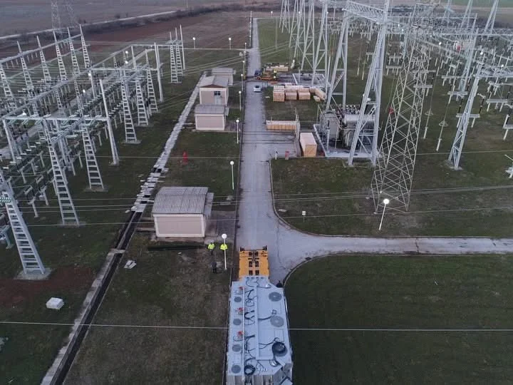 Министерство за енергетика: Повеќе домашна енергија, нови енергетски коридори – Македонија ја гради својата енергетска независност