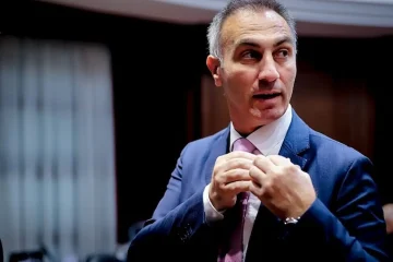 ГРУБИ МОЖЕ ДА ДОБИЕ КУЌЕН ПРИТВОР: Обвинителството предлага замена на мерката