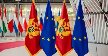 Црна Гора затвора ново поглавје со ЕУ