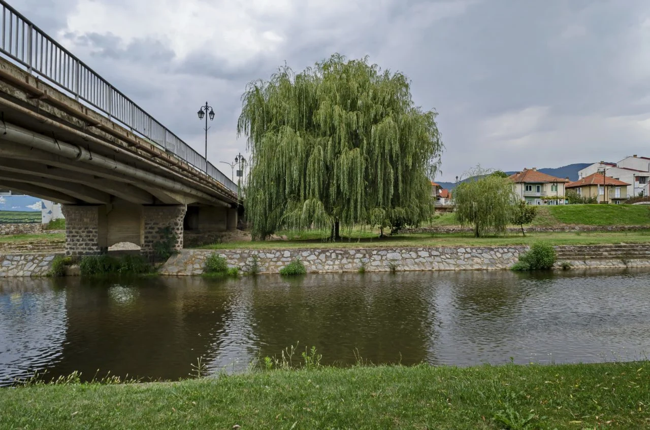 16-годишно девојче од Штип следено додека шетало покрај Брегалница, па сексуално вознемирувано