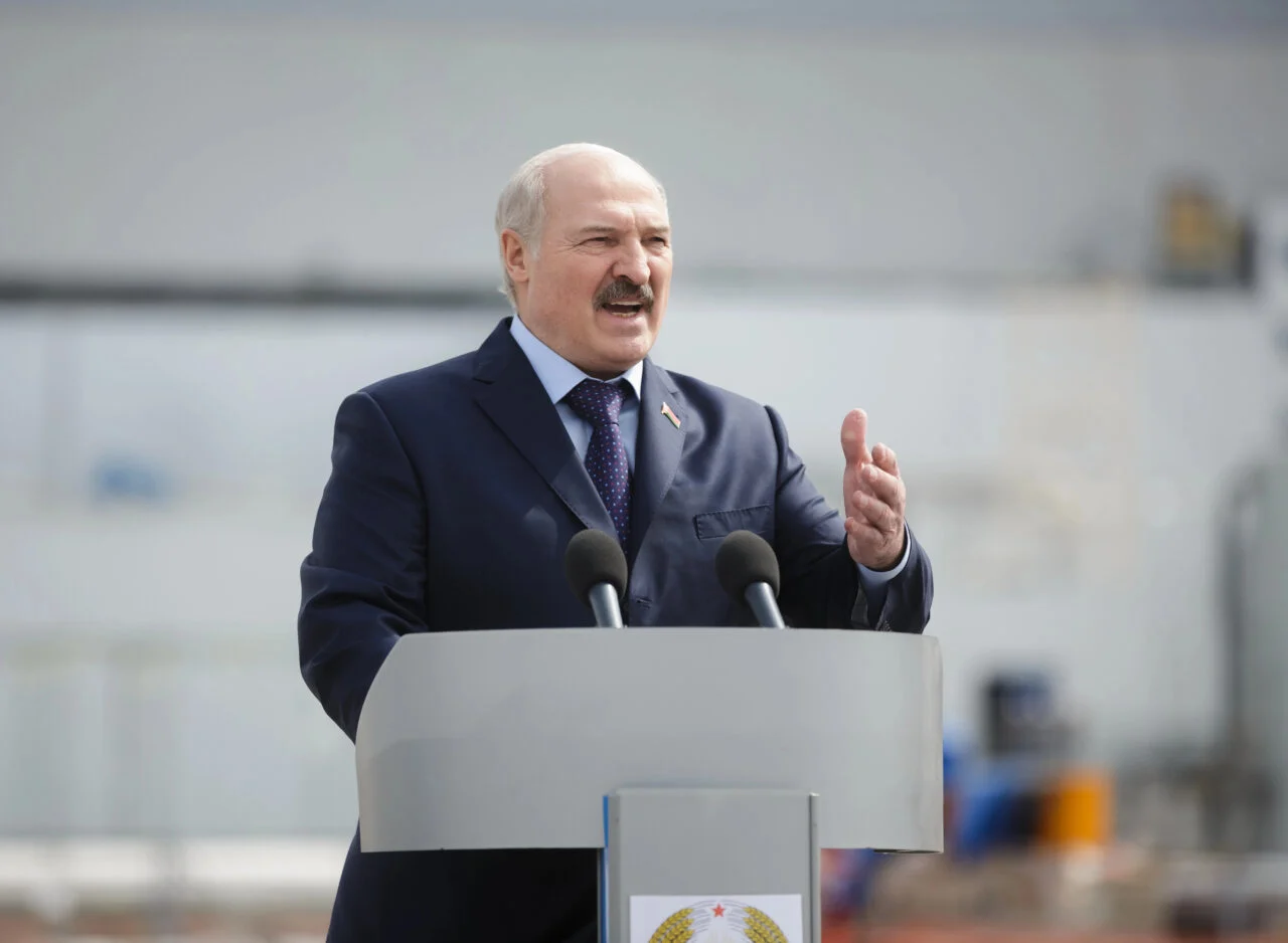 Лукашенко сака да си ги врати парите: за возврат, САД бараат ослободување на затворениците