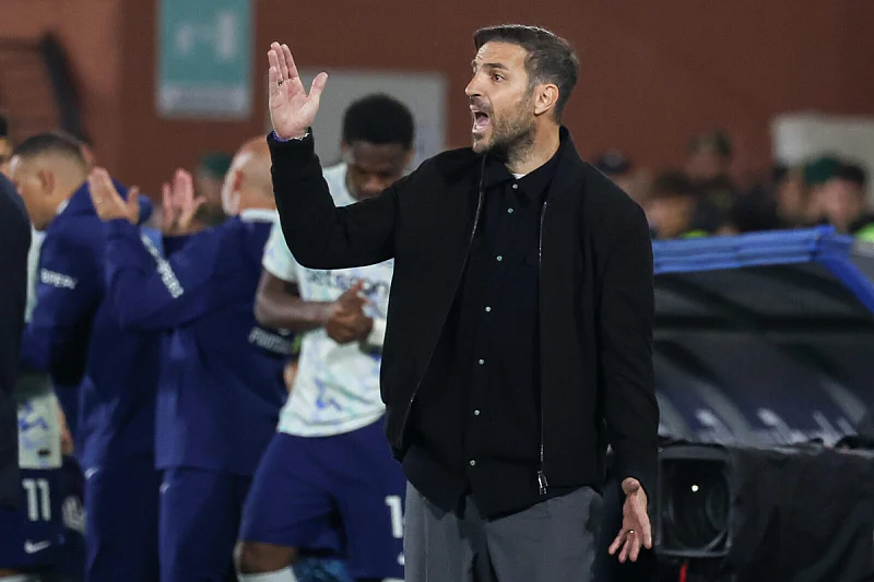 Фабрегас нема да биде селектор на Италија: „Тоа е премногу здодевно за мене“