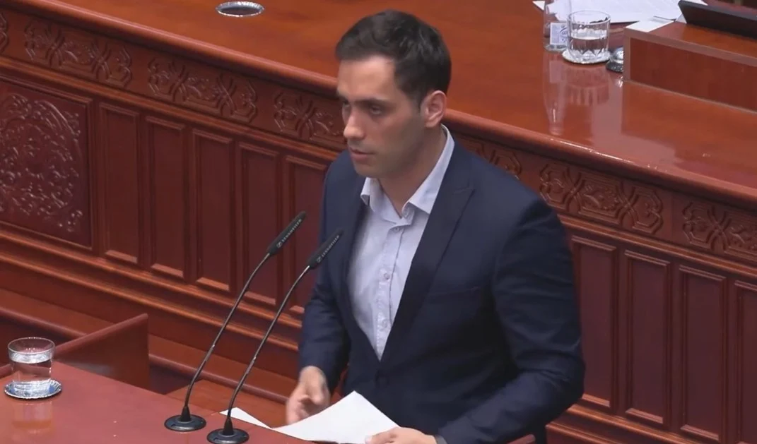 (Видео) Мециновиќ: Бараме закон со кој ќе се ограничат кириите, до стан само без бубрег