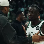 Историја: Три браќа станаа дел од еден тим во НБА