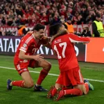 Баерн го елиминира Реал Мадрид во спектакл од друг свет