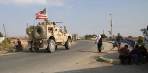 Американските сили „целосно се повлекоа“ од Ирак