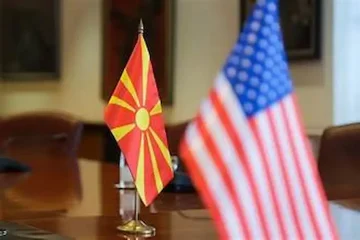 Според италијанскиот весник „Ил Соле 24 Оре“: САД тајно ја убедуваат Бугарија да попушти за Македонија!