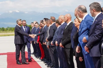 МУЦУНСКИ ОД ОХРИД: Со Хрватска потпишуваме Договор за стратешко партнерство