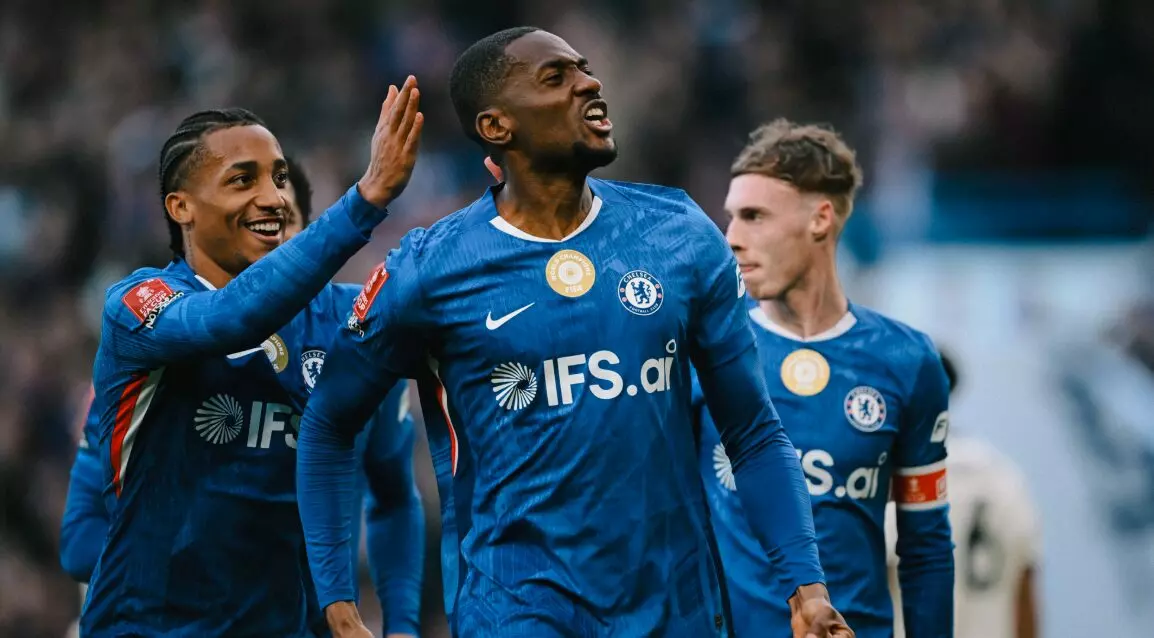 Челси со ,,седмица” до полуфиналето во ФА Купот (ВИДЕО)