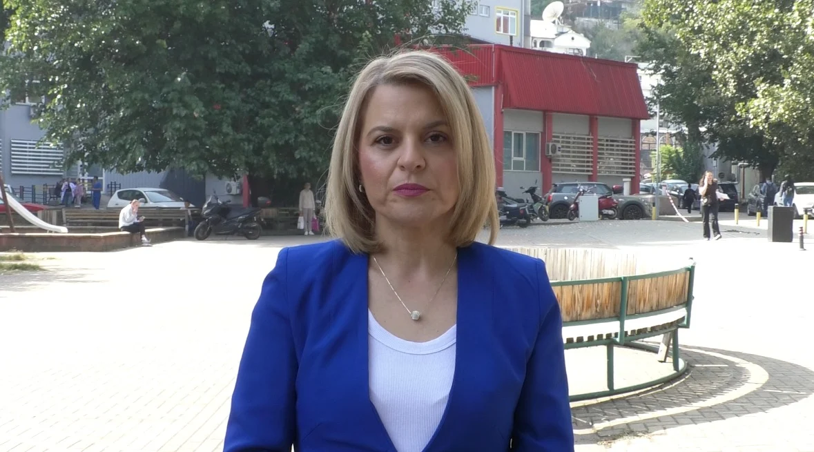 (Видео) СДСМ бара одговорност: Три недели не работи ниту еден компјутерски томограф во Клинички 