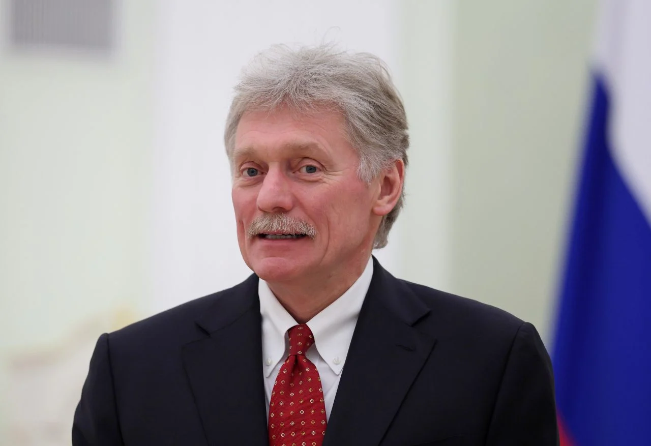 Песков: ЕУ глуми дека сака да преговара со Русија за Украина