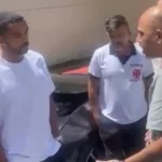 Побара дрес од Нејмар, па си направи проблеми: Сериозно мислиш дека не знаеме каде живееш?