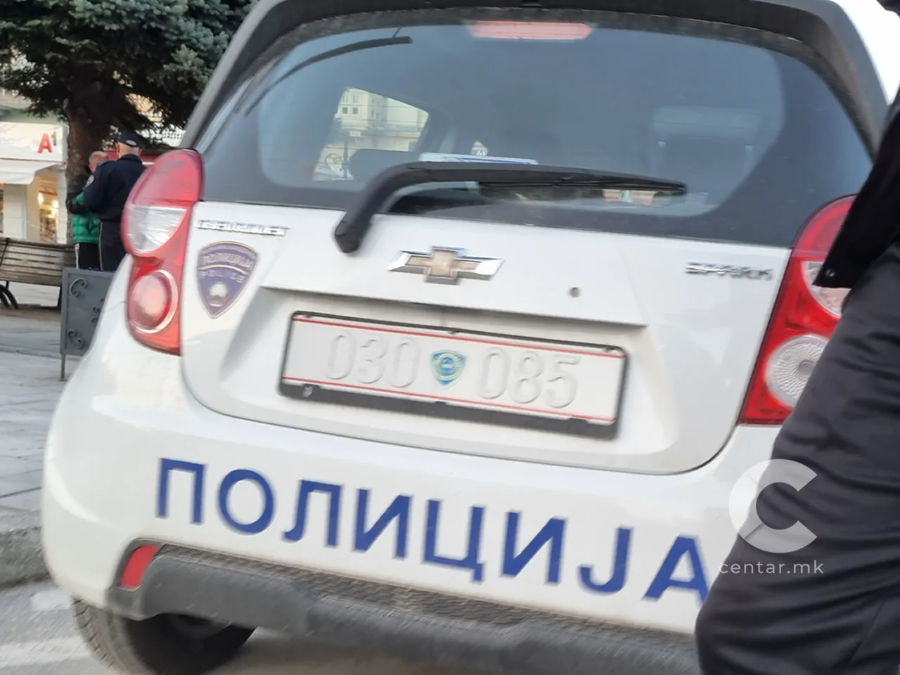 МВР продолжува со брзо расчистување на кривичните дела поврзани со семејно насилство, во мај 2026 пријавени се 70,5 % повеќе кривични дела и поднесени се 71,3 % кривични пријави во однос на мај 2025 година