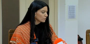 Бесија Иљази мора да врати околу 10.000 евра дадени незаконски на хонорарците на Токсикологија