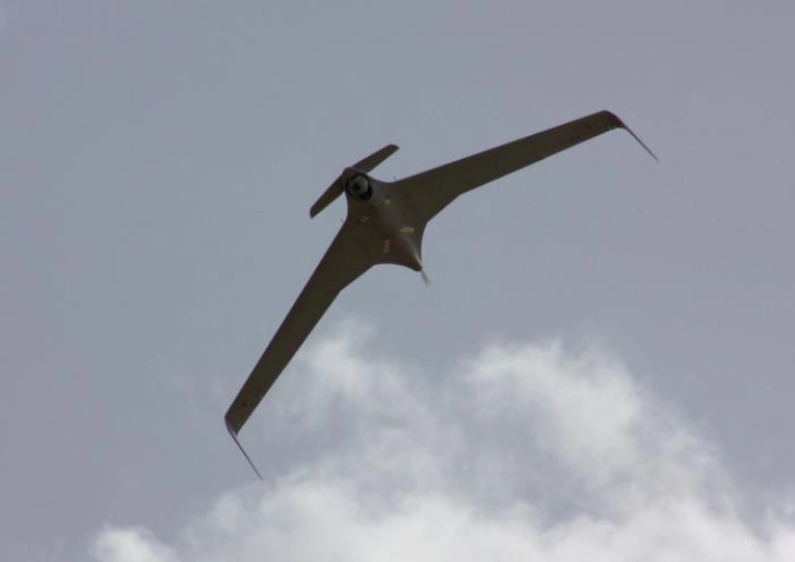 Белгија ќе купува системи за борба против дронови од Летонија