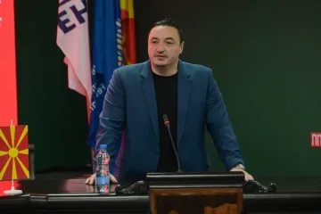 Македонскиот спорт ќе добие 438 милиони денари поддршка од државата најави Борко Ристовски