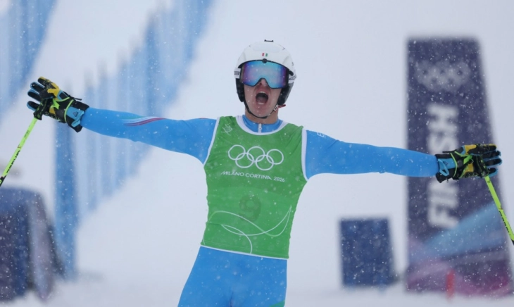 Последен ден на ЗОИ 2026, Норвешка со најмногу медали