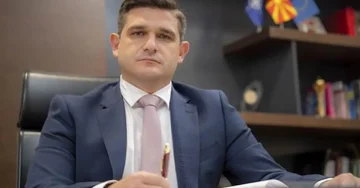 Ивановски: Конкретни и мерливи резултати во борбата против финансискиот криминал – над 3,36 милијарди денари опфатени со истраги