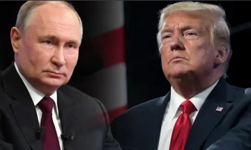 ЗА ЧУМАТА ВО СИБИРСКИОТ ИНСТИТУТ: Трамп најави разговор со Путин