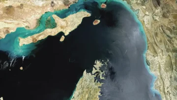 „Тајмс оф Израел“: Убиен Алиреза Тангсири, клучниот ирански командант задолжен за Ормутската Теснина