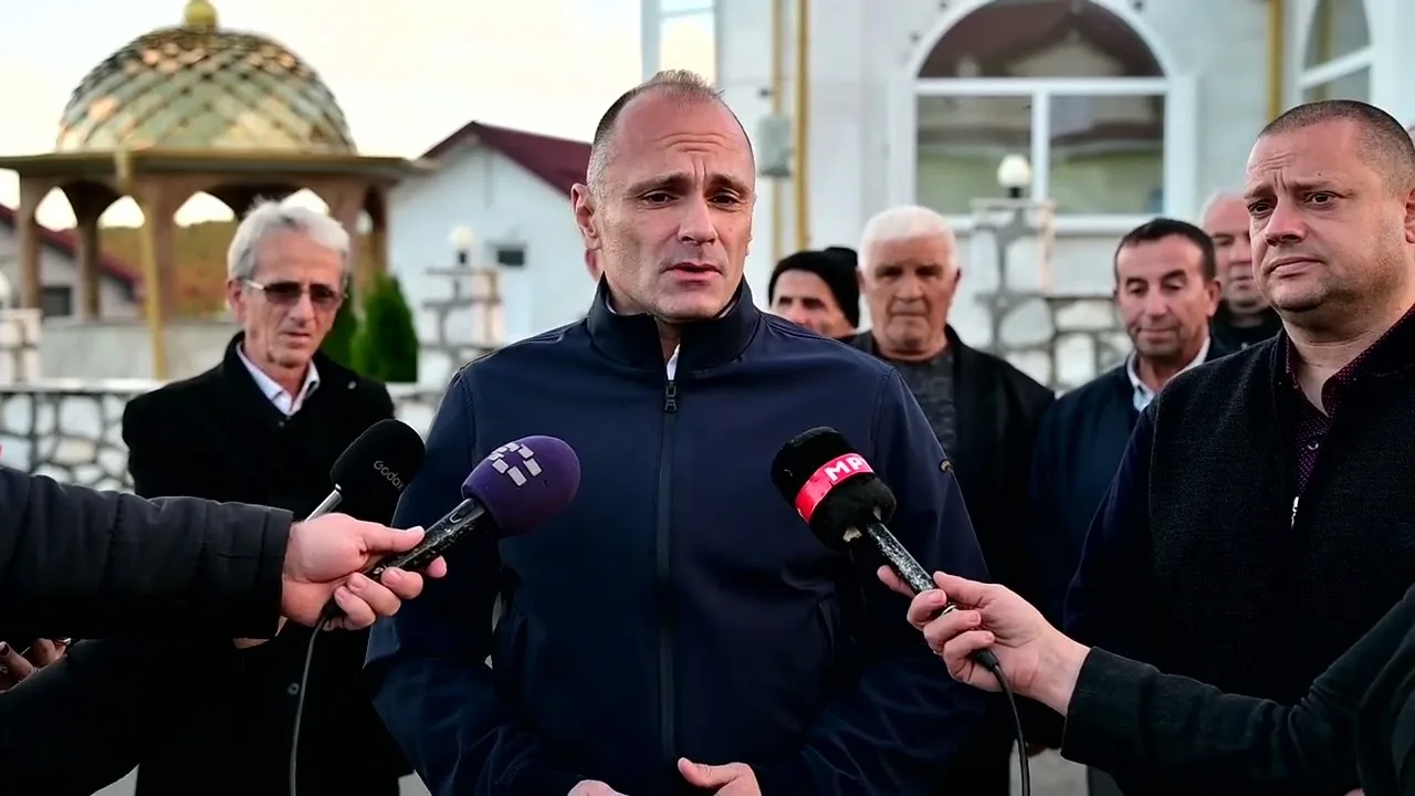 Филипче: ВМРО-ДПМНЕ со поголема Коалиција изгуби 140.000 гласови и тоа е сериозен политички сигнал