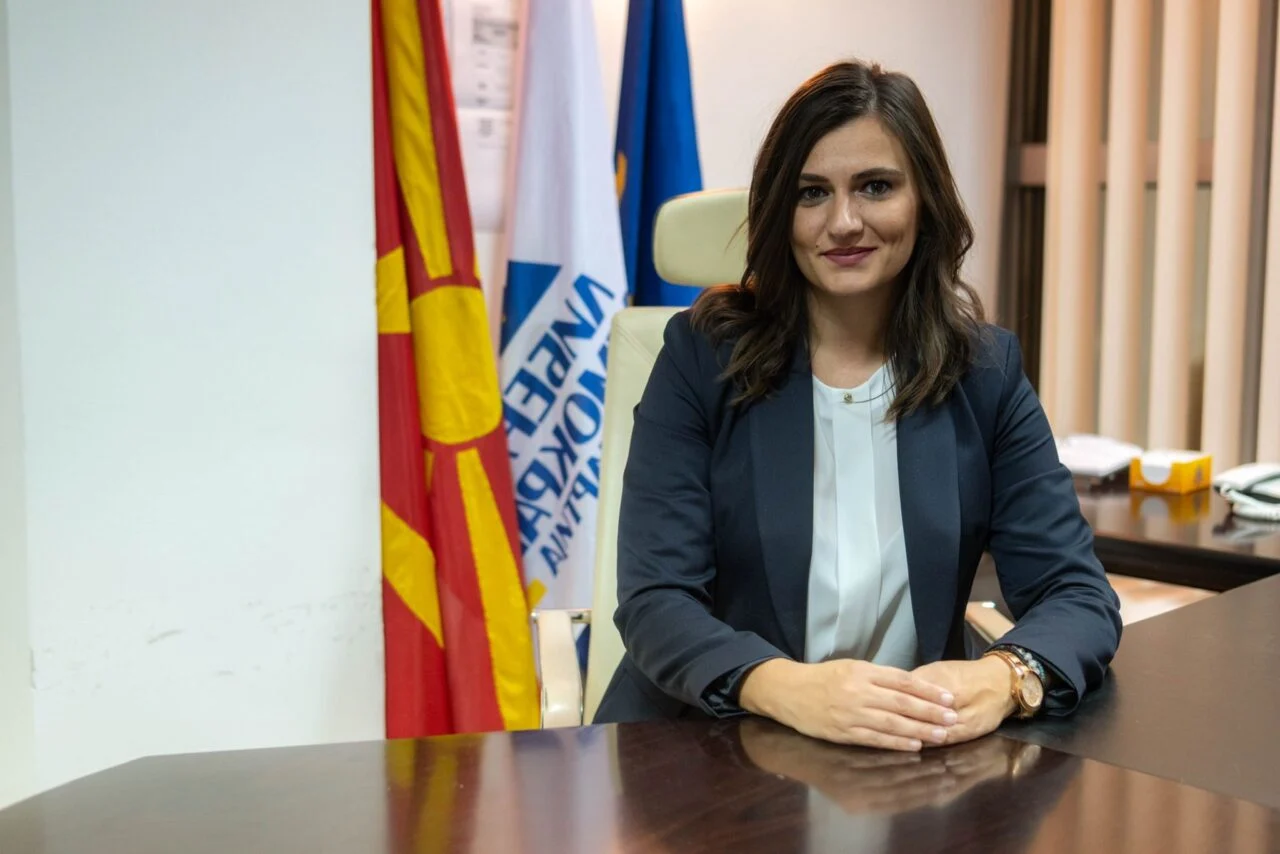 Зајкова: Македонија не е ничија партиска сопственост, доволно беше барање виновници, време е за одговорност