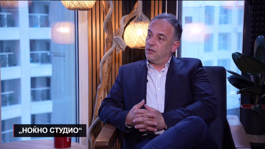 Алиу: Спас за донацијата од 500.000 долари за хемофиличарите – лековите пратени во Германија на тестирање за да не завршат на депонија