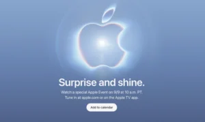 Apple вечерва го одржува септемврискиот настан – се очекува првиот iPhone на преклоп